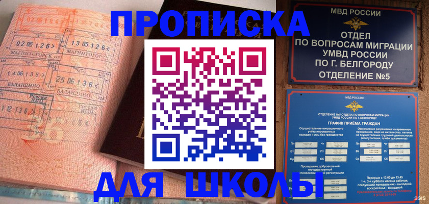 прописка иностранных граждан в Мичуринске